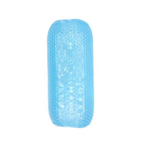 Męski Masturbator Palm Stroker No.3 – Niebieski