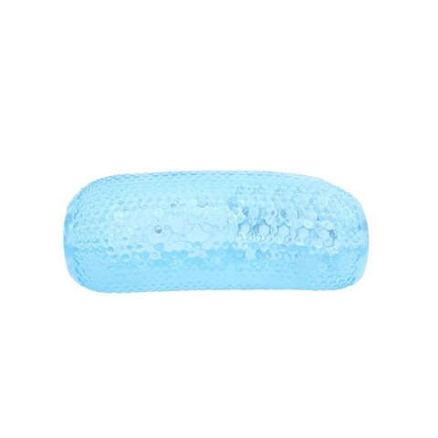 Męski Masturbator Palm Stroker No.3 – Niebieski