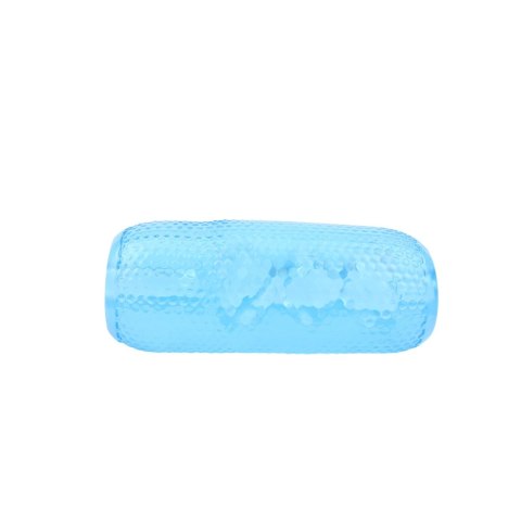 Męski Masturbator Palm Stroker No.5 - Niebieski