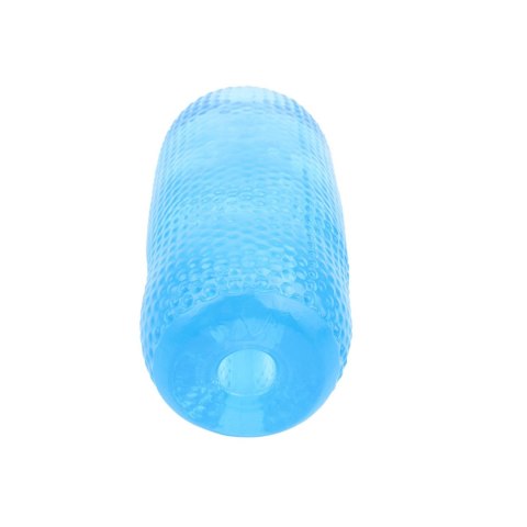 Męski Masturbator Palm Stroker No.5 - Niebieski