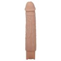 Realistyczne Wibrujące Dildo Pretty Love Rufus