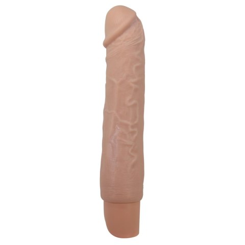 Realistyczne Wibrujące Dildo Pretty Love Rufus