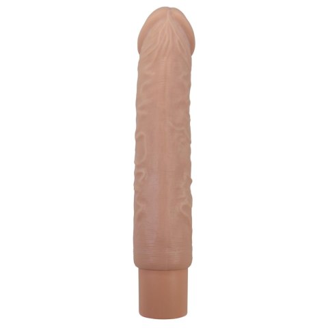 Realistyczne Wibrujące Dildo Pretty Love Rufus