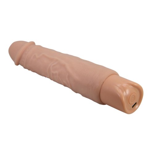 Realistyczne Wibrujące Dildo Pretty Love Rufus