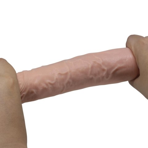 Realistyczne Wibrujące Dildo Pretty Love Rufus