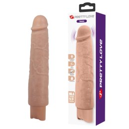 Realistyczne Dildo Wibrujące Pretty Love Soren