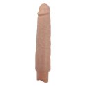 Realistyczne Dildo Wibrujące Pretty Love Soren