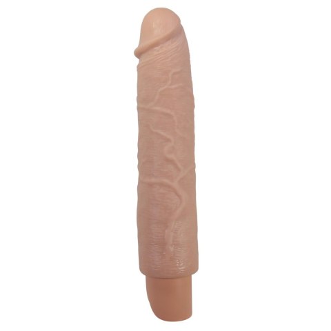 Realistyczne Dildo Wibrujące Pretty Love Soren