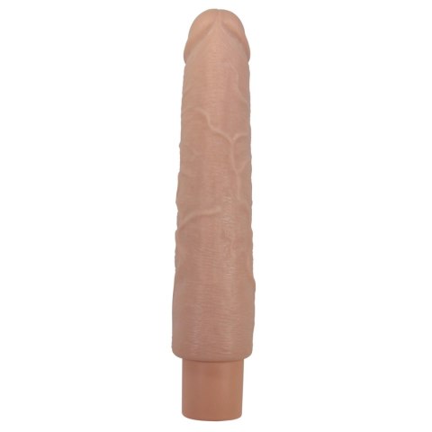 Realistyczne Dildo Wibrujące Pretty Love Soren