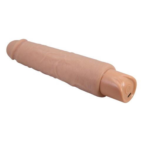 Realistyczne Dildo Wibrujące Pretty Love Soren