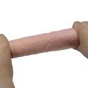 Realistyczne Dildo Wibrujące Pretty Love Soren