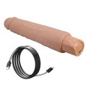 Realistyczne Dildo Wibrujące Pretty Love Soren