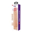 Realistyczne Dildo Wibrujące Pretty Love Soren