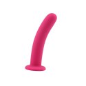 Dildo Raw Recruit L-Różowe