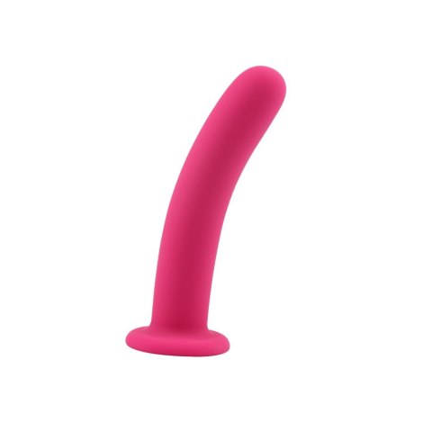 Dildo Raw Recruit L-Różowe