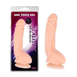 Realistyczne Dildo MR. MARCUS