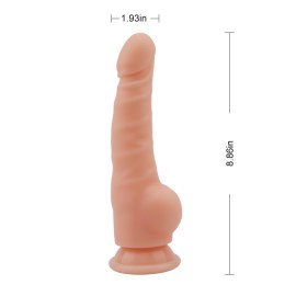 Realistyczne Dildo Sailor – Delikatność i Intensywność