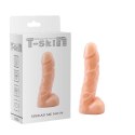 Dildo Spread Me No.04: Odkryj Głębię Przyjemności