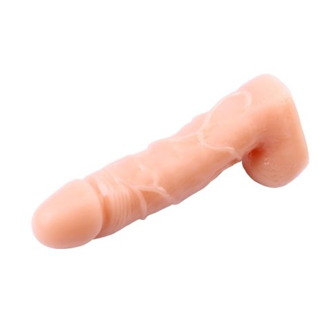 Dildo Spread Me No.04: Odkryj Głębię Przyjemności