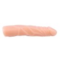 Dildo Spread Me No.05 – Realistyczna Przyjemność