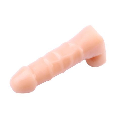 Realistyczne Dildo T-Skin Spread Me No.06