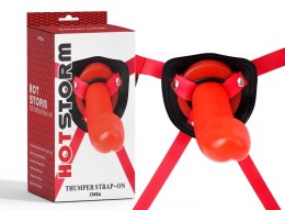 Uprząż Thumper Strap-on