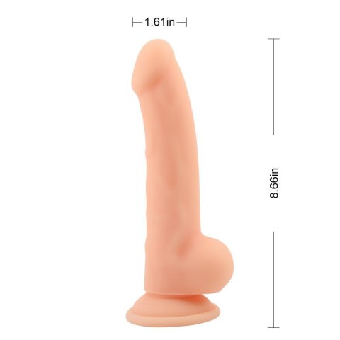 Realistyczne Dildo Trooper