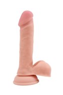 Realistyczne Dildo 'Undressed Debater'
