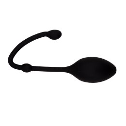 Velvet Kiss iOrgasm – Czarna Kulka Gejszy