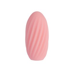 Kieszonkowy Masturbator Alpha Pleasure Pocket – Różowy