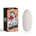 Masturbator Kieszonkowy Alpha Pleasure Pocket – Biały