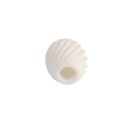 Masturbator Kieszonkowy Alpha Pleasure Pocket – Biały