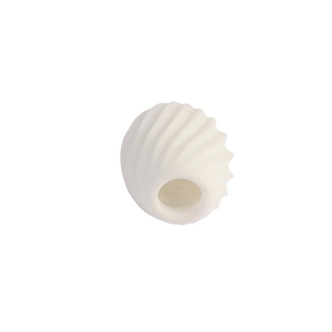 Masturbator Kieszonkowy Alpha Pleasure Pocket – Biały