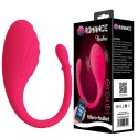 Undine – Wibrator Pocisk z Kontrolą Aplikacji