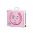 BAILE - Elastyczne Dildo Podwójne