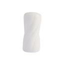 Masturbator męski Blow Cox Pleasure Pocket - Biały