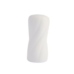 Masturbator męski Blow Cox Pleasure Pocket - Biały