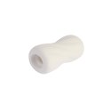 Masturbator męski Blow Cox Pleasure Pocket - Biały