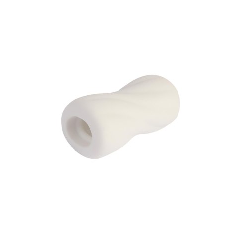 Masturbator męski Blow Cox Pleasure Pocket - Biały