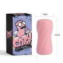 Kieszonkowy Masturbator Blow Cox Pleasure Pocket