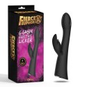 Elektryzujący Wibrator G-gasm Electric Licker