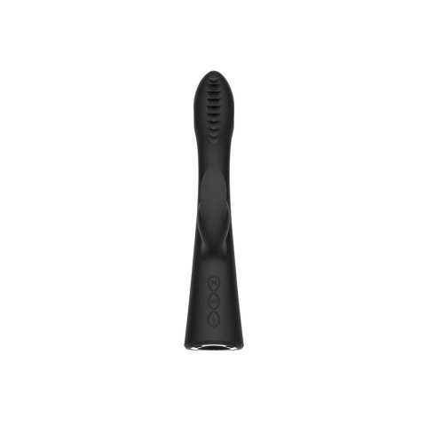 Elektryzujący Wibrator G-gasm Electric Licker