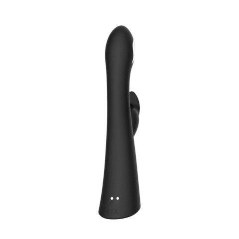 Elektryzujący Wibrator G-gasm Electric Licker