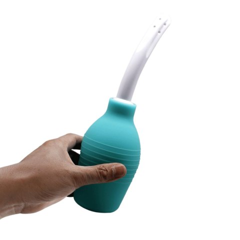 MR PLAY - Irygator analny 4,75'' (310 ml)