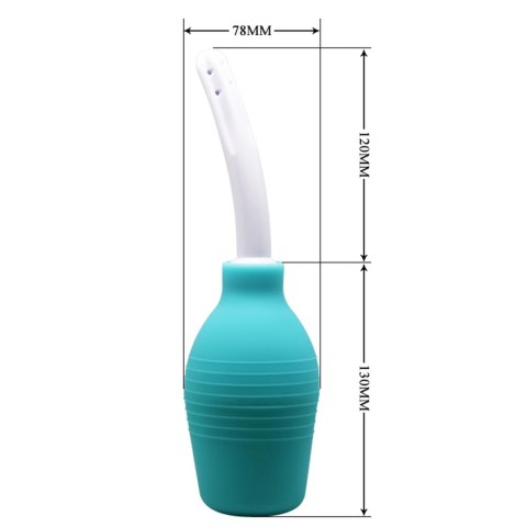 MR PLAY - Irygator analny 4,75'' (310 ml)