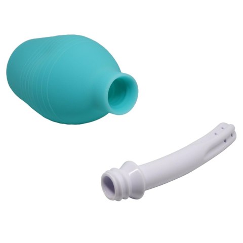 MR PLAY - Irygator analny 4,75'' (310 ml)