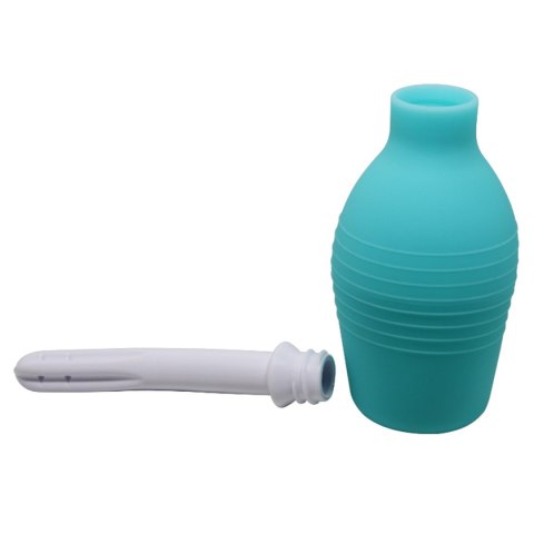 MR PLAY - Irygator analny 4,75'' (310 ml)