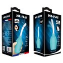 MR PLAY - Irygator analny 4,75'' (310 ml)