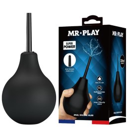 MR PLAY - Gruszka Analna do Higieny Intymnej (224 ml)