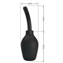 MR PLAY – Gruszka Analna – Czarna (310 ml)